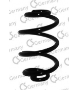 CS Germany - 14950816 - Пружина подвески